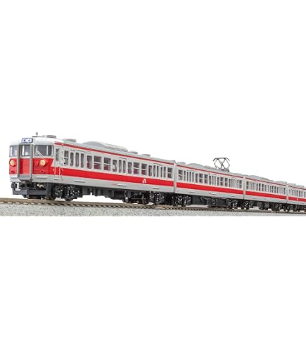 Amazon | TOMIX Nゲージ 98954 113 2000系近郊電車 (関西線快速色